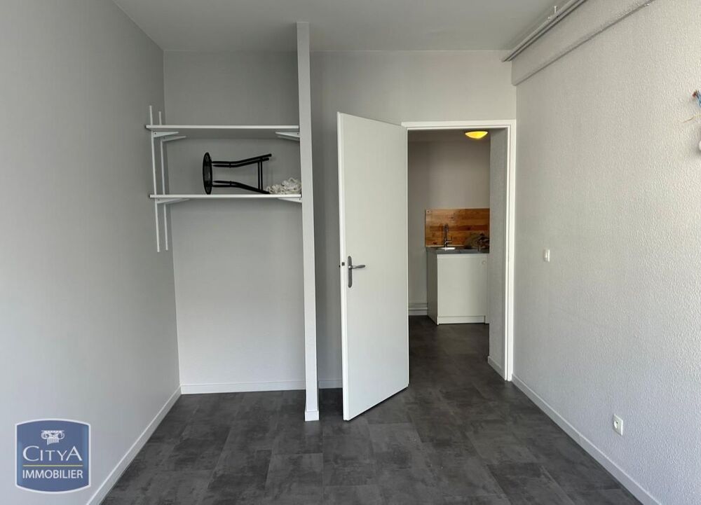 location Appartement - 2 pièce(s) - 35 m² Grenoble (38000)