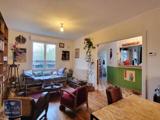  Maison � louer 4 pi�ces 100 m�