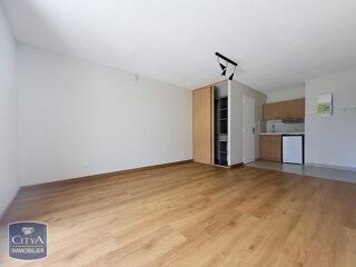  Appartement à louer 1 pièce 23 m²