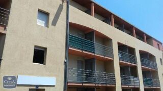  Appartement à louer 2 pièces 32 m²