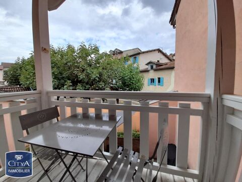  Appartement � louer 1 pi�ce 52 m�