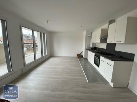  Appartement  louer 2 pices 42 m
