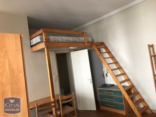  Appartement � louer 1 pi�ce 20 m�