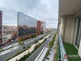 vente Appartement - 3 pièce(s) - 99 m² Toulouse (31000)