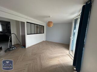  Appartement à louer 3 pièces 69 m²
