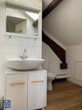  Appartement � louer 1 pi�ce 17 m�