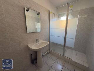 location Appartement - 3 pièce(s) - 104 m² Brive-la-Gaillarde (19100)