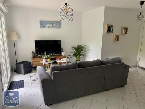  Appartement  louer 2 pices 49 m