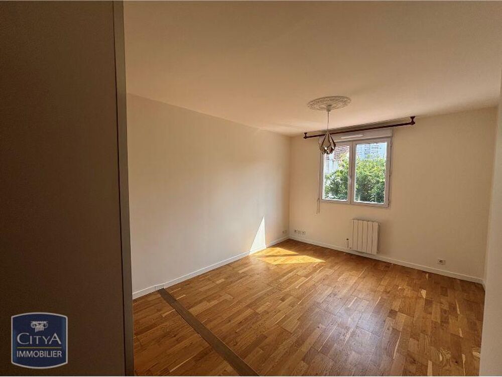 location Appartement - 3 pièce(s) - 57 m² Alfortville (94140)