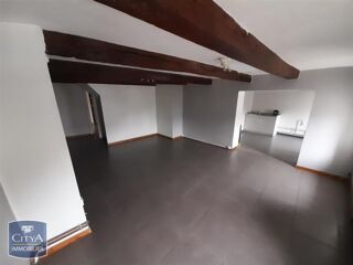  Appartement à louer 3 pièces 78 m²