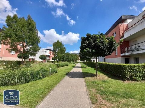   Location Appartement Appartement - 2 pi�ce(s) - 46 m�