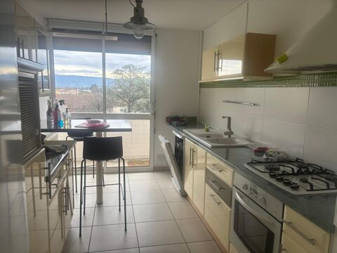  Appartement � louer 4 pi�ces 78 m�