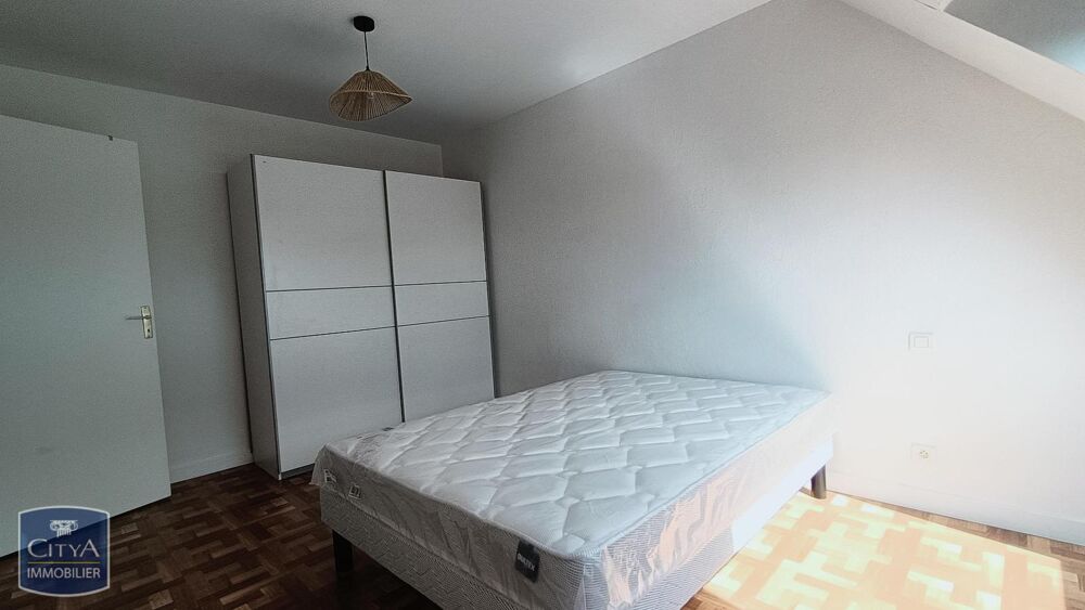 location Appartement - 2 pièce(s) - 43 m² Châteauroux (36000)