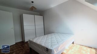  Appartement à louer 2 pièces 43 m²