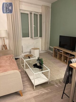  Appartement � louer 2 pi�ces 35 m�