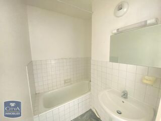  Appartement à louer 2 pièces 51 m²
