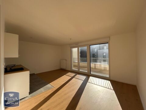  Appartement � louer 3 pi�ces 62 m�