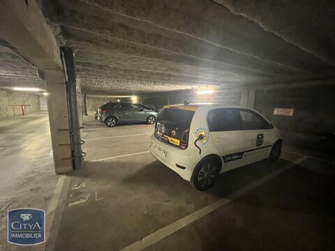  Parking / Garage  louer 