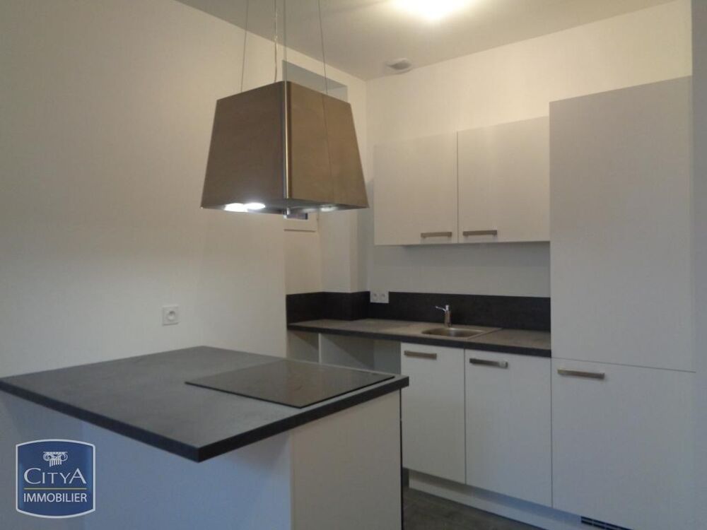 location Appartement - 3 pièce(s) - 59 m² La Baule-Escoublac (44500)