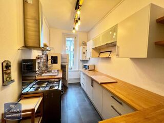  Appartement � louer 3 pi�ces 52 m�
