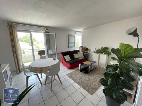  Appartement  louer 3 pices 57 m
