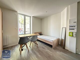  Appartement � louer 1 pi�ce 