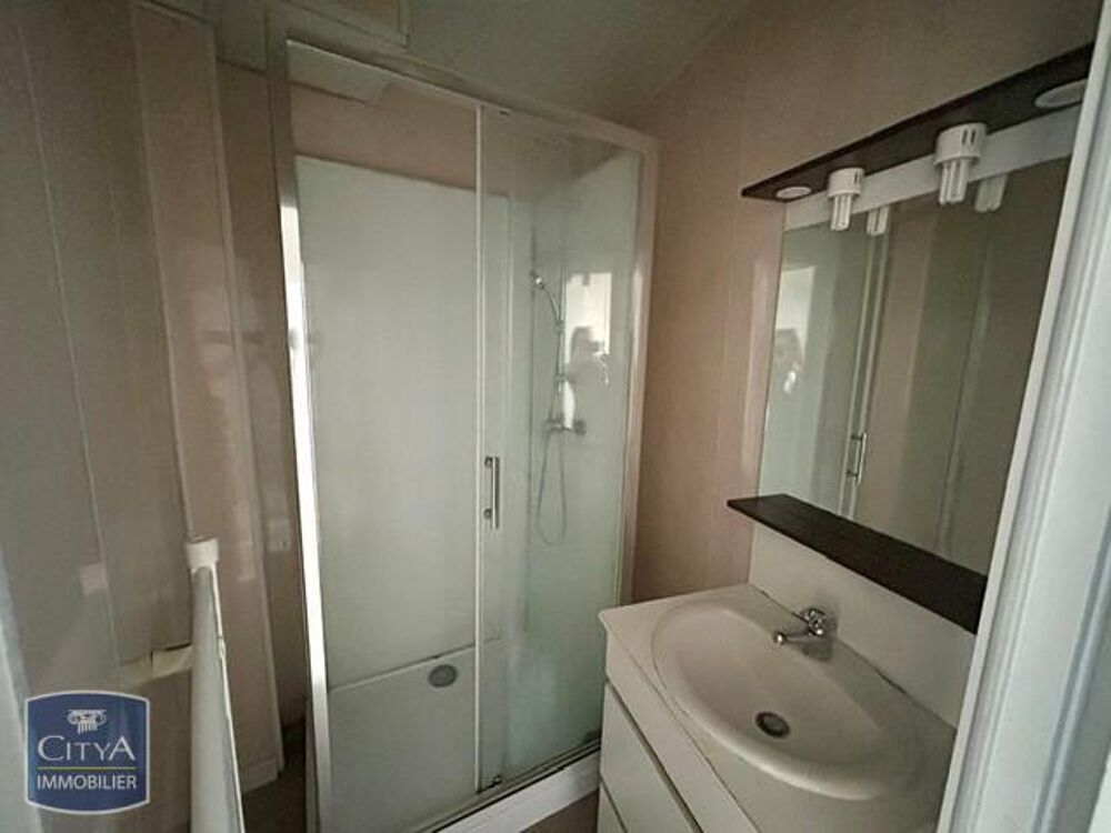 location Maison - 3 pièce(s) - 66 m² Aulnat (63510)