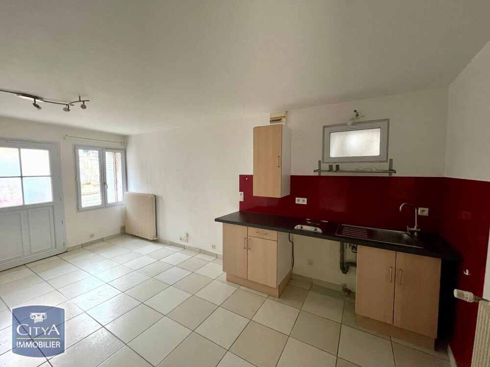 location Maison - 2 pièce(s) - 41 m² Ahuy (21121)
