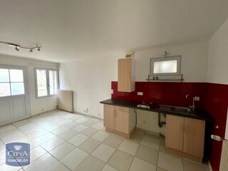  Maison à louer 2 pièces 41 m²