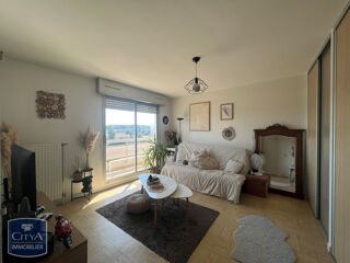  Appartement à louer 1 pièce 29 m²