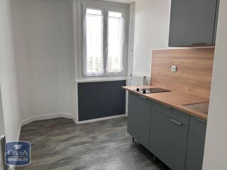  Appartement à louer 1 pièce 33 m²