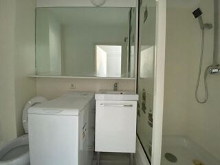  Appartement à louer 1 pièce 30 m²
