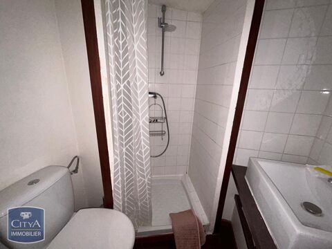  Appartement � louer 1 pi�ce 19 m�