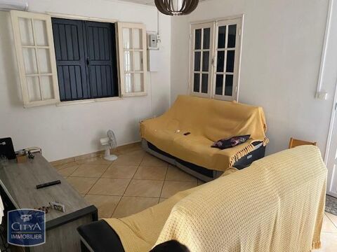  Maison � louer 3 pi�ces 85 m�