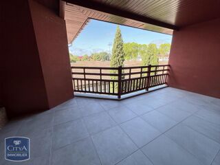  Appartement à louer 2 pièces 51 m²