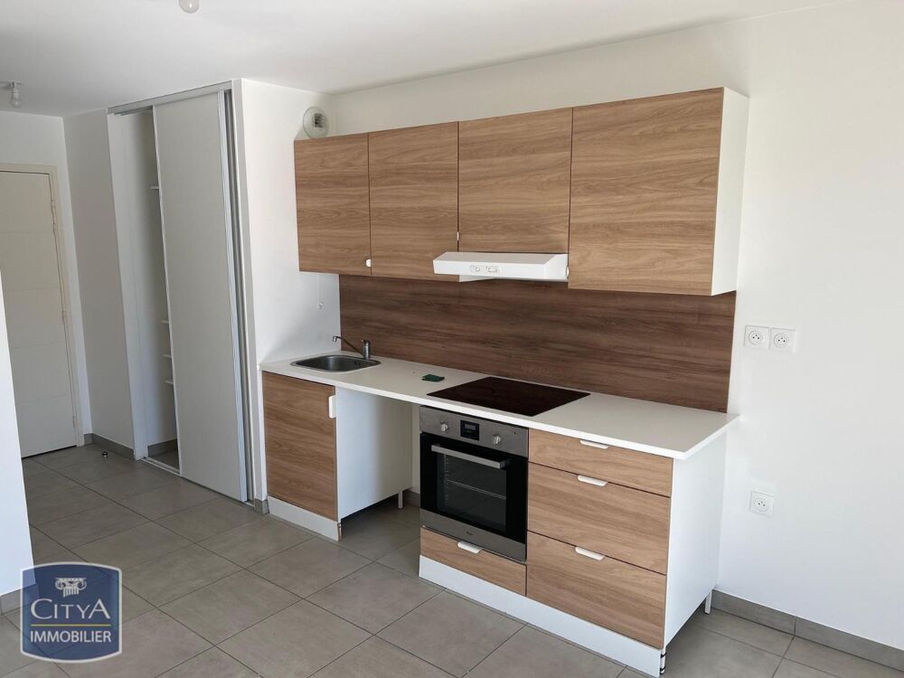 location Appartement - 1 pièce(s) - 27 m² Villefranche-sur-Saône (69400)