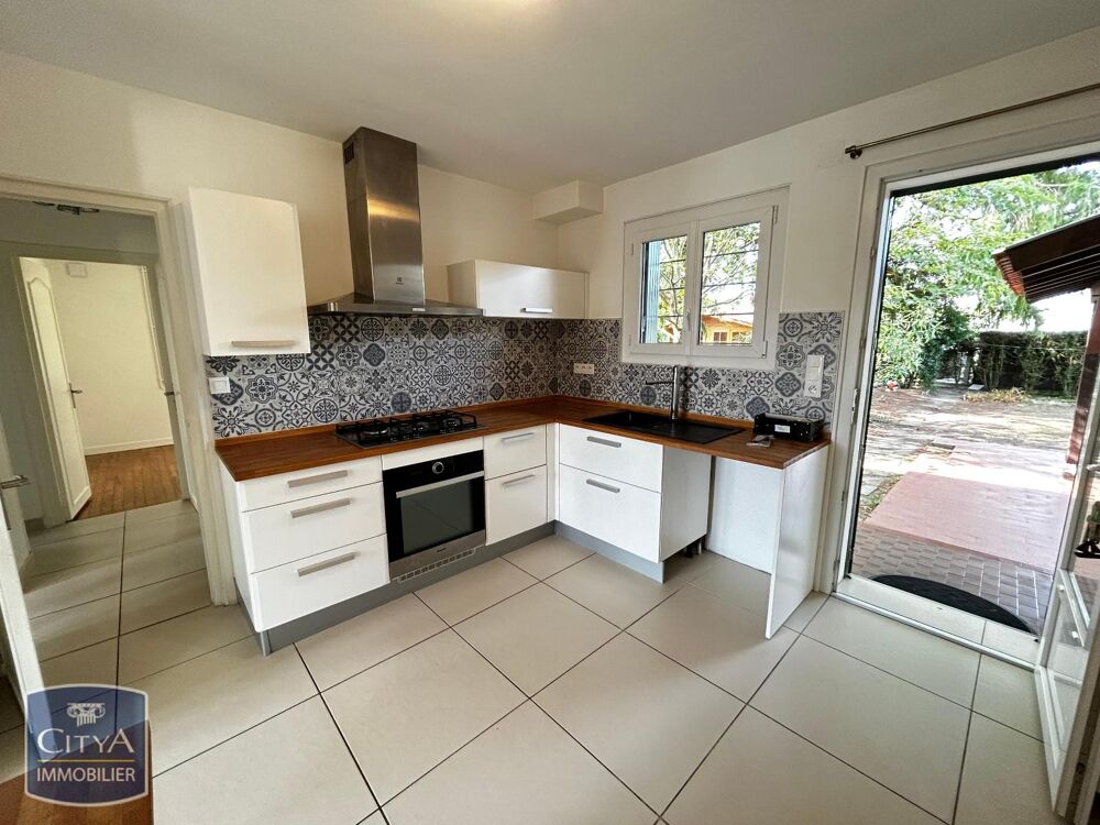 location Maison - 5 pièce(s) - 106 m² Mont-de-Marsan (40000)
