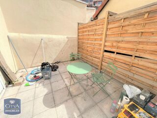  Appartement � louer 1 pi�ce 30 m�