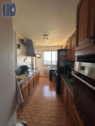  Appartement � louer 4 pi�ces 84 m�