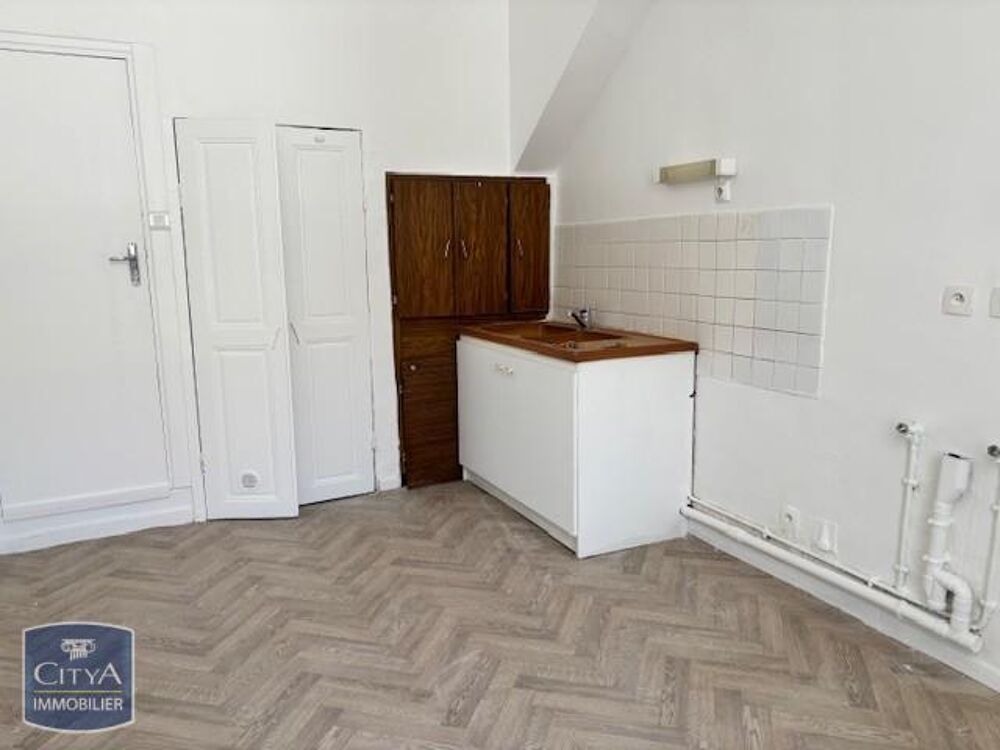 À LOUER : appartement T2 situé à Charly sur Marne, Ce bi....