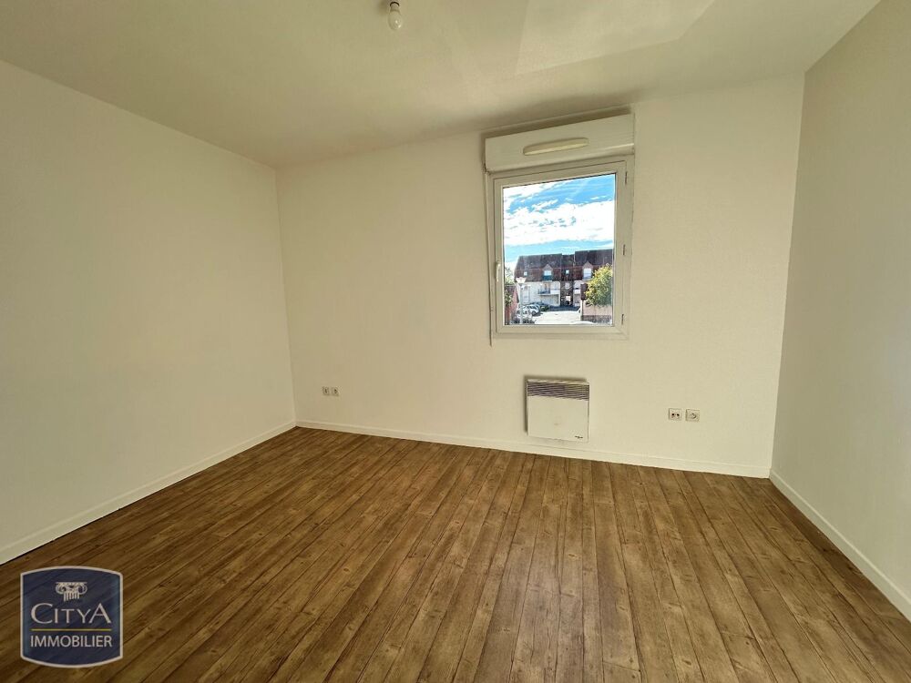 location Appartement - 2 pièce(s) - 49 m² Avion (62210)