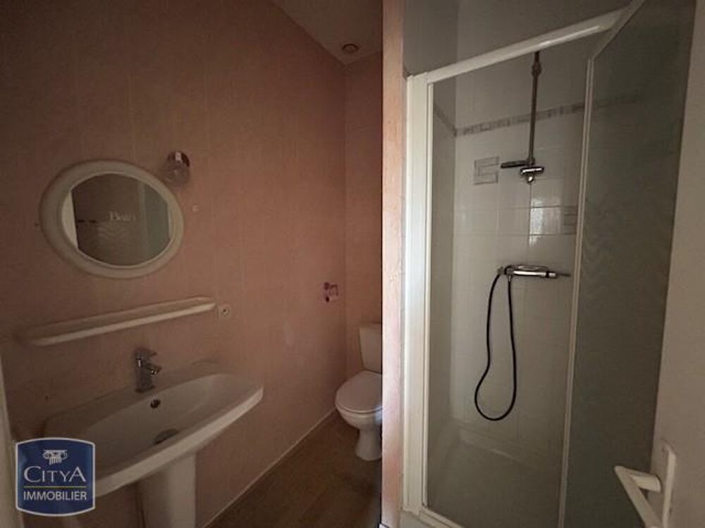 location Appartement - 2 pièce(s) - 35 m² La Tremblade (17390)