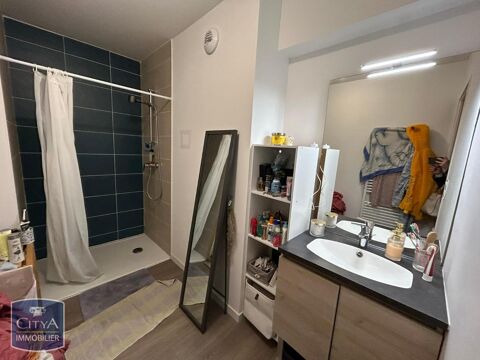  Appartement � louer 3 pi�ces 63 m�