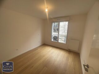  Appartement � louer 2 pi�ces 41 m�