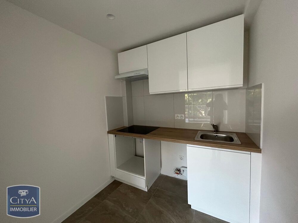 location Appartement - 2 pièce(s) - 37 m² Cannes (06400)