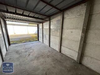  Parking / Garage � louer 12 m�