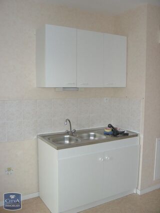  Appartement à louer 2 pièces 53 m²