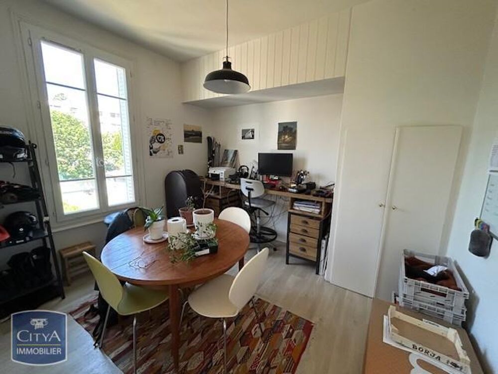 location Appartement - 2 pièce(s) - 58 m² Chamalières (63400)