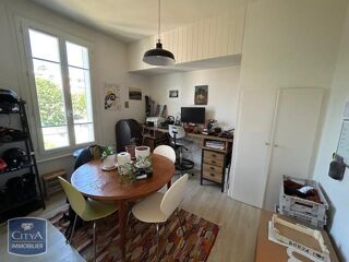  Appartement à louer 2 pièces 58 m²
