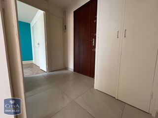  Appartement � louer 2 pi�ces 40 m�